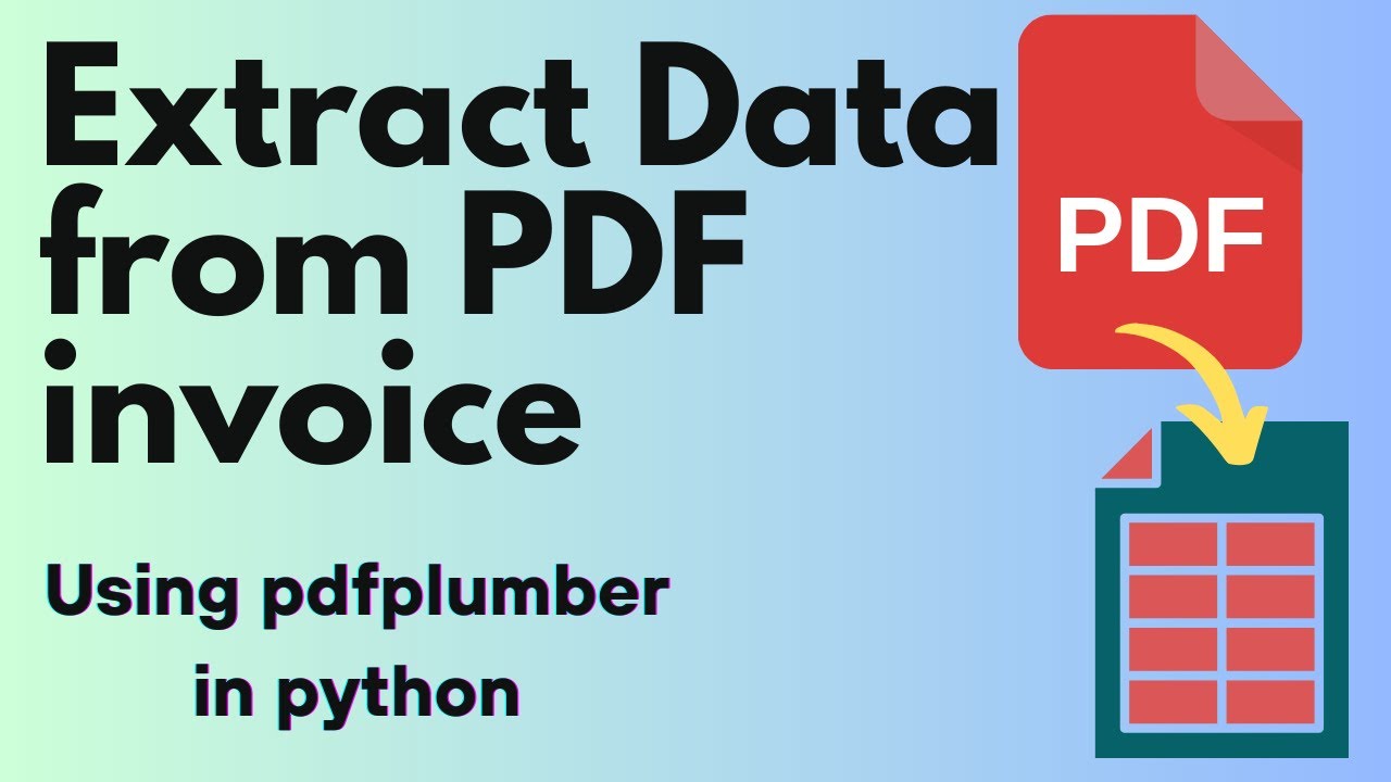 Can PDFPlumber Extract Images from PDFs?